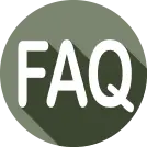 FAQ Icon